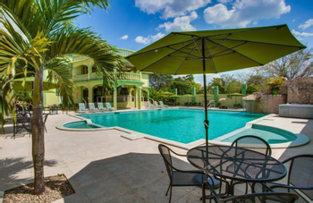 Midas Resort